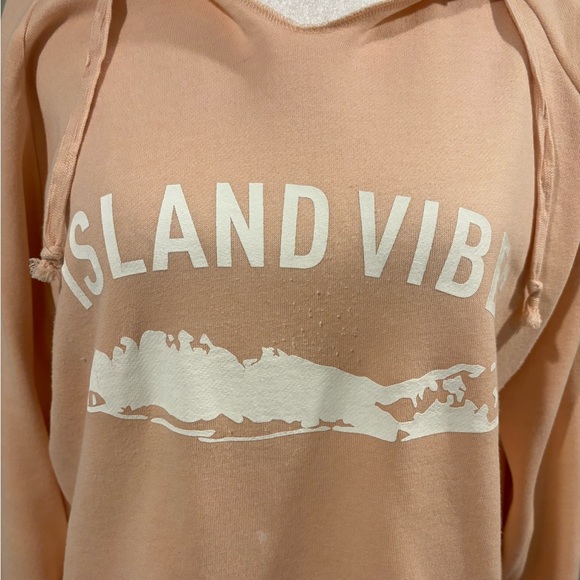 Independent Trading Company Local Boutique - Island Vibes worn 2x Size Large - Picture 6 of 13